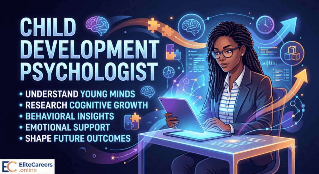 Remote Child Development Psychologist PhD working on AI data training platforms.